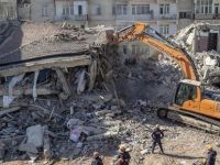TPFD'den depremzedeler 400 bin liralık yardım