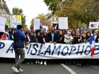 İslam karşıtı saldırılar yüzde 54 arttı