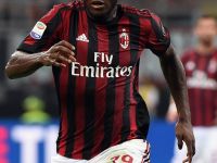Milan, Kobe Bryant'ın yasını tutuyor