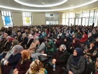 DİTİB'ten sosyal medyada ahlak semineri