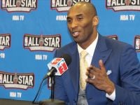 NBA All-Star'a Kobe Bryant ayarı