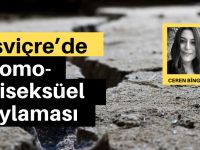 İsviçre, homo ve biseksüel haklarını oylayacak