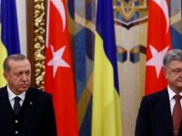 Türkiye'den Ukrayna'ya yardım