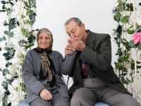 Kore gazisinden vefa örneği