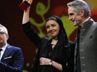 Altın Ayı İranlı yönetme gitti