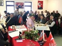 Emekliler yurt dışında çalışabilmeli