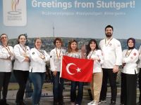 Almanya’da Türkiye rüzgarı