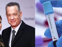 Tom Hanks ve eşi virüse yakalandı