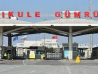Kapıkule'den Türkiye'ye giriş yapamadılar