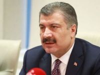 Umre'den dönen bir kişide korona virüsü çıktı