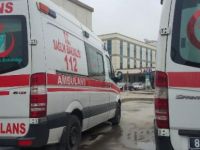 Gurbetçi çocukta korona şüphesi