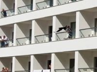 550 Alman karantinada tutulacak