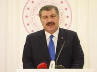 Koronavirüs salgınında can kaybı 356'ya yükseldi