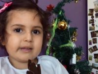 Öykü Arin'den evde kalanlara öneriler