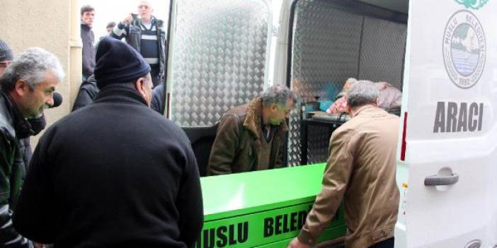 Renningen'de yaşayan Türk genci intihar etti
