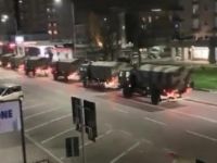 Ölenler krematoryuma sığmadı, ordu devreye girdi