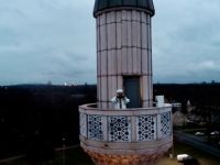 Almanya ve Hollanda'da hoparlörden ezan okundu