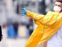 12 yaşında kız çocuğu koronadan öldü