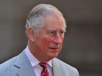 Prens Charles'ta koronovirüs çıktı
