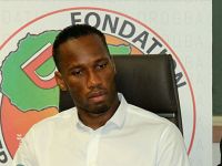Drogba: Afrika bir test laboratuvarı değildir