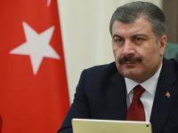 Son 24 saatte 69 kişi yaşamını yitirdi