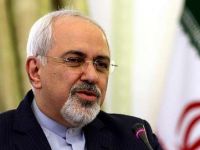 Zarif'ten ABD'ye: Tehdit tehdidi doğurur