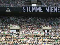 Bundesliga'da bir ilke imza atıldı