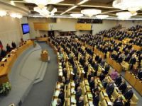 Rusya'da Anayasa Değişikliği Referandumu 1 Temmuz'da Yapılacak