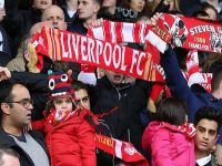 Liverpool 2'de 2 yaptı
