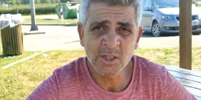 Sıla Yolu çile yolu: 20’şer kilo peynir sucukla yakalandı, 3 bin 300 avro ceza ödedi