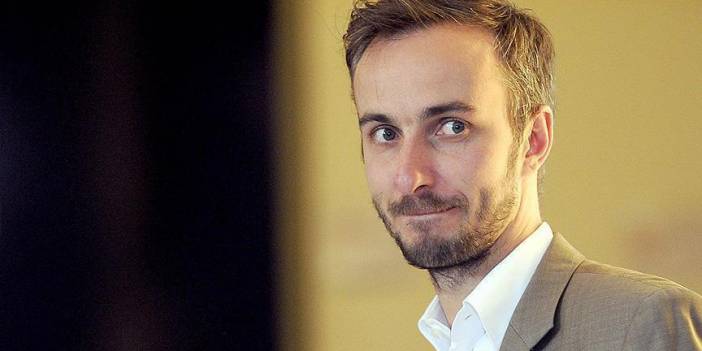 Erdoğan’a “hakaret” şiiri okumuştu: Şovmen Böhmermann’ın da polisteki bilgilerine bakılmış
