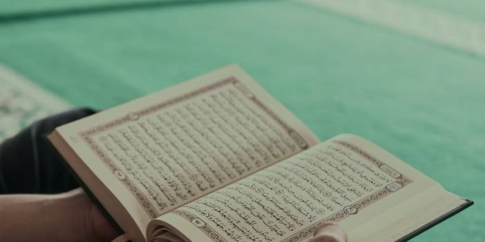 Ezan Almanya gündemine girdi: Müezzin, Oer-Erkenschwick’te ezan okuyabilir