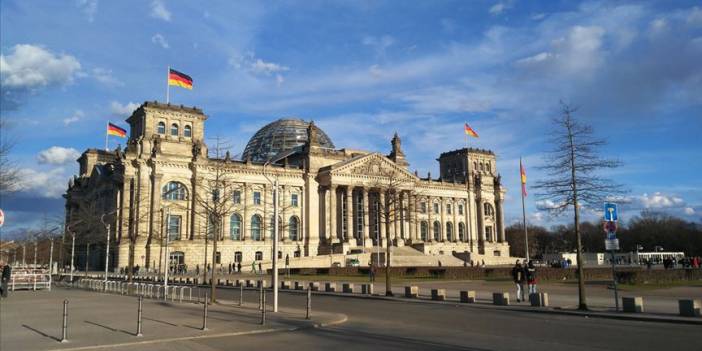 Berlin’den Ankara’ya dolaylı mesaj mı? Almanya’da “ülkücü hareket” yasaklanması için incelenecek