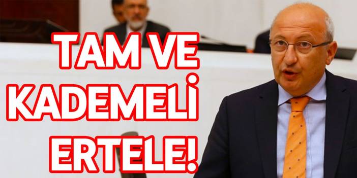 Utku Çakırözer: “Otomatik finans bilgi paylaşımı işi tek günde biter!”