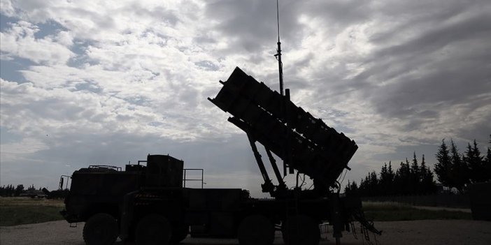 Ukrayna: Belarus bölgesinden ülkemize 4 balistik füze ateşlendi