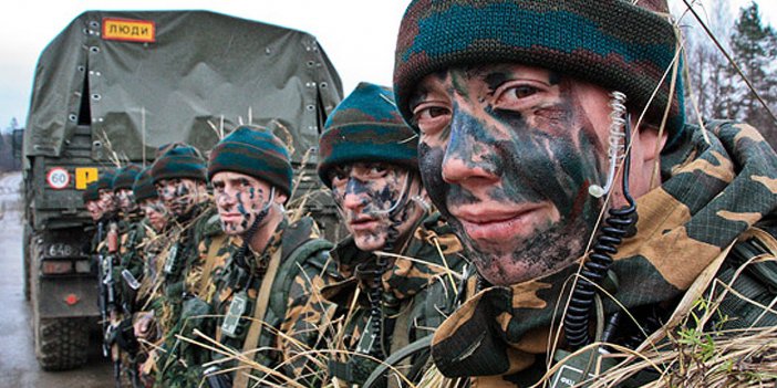 Ukrayna'da Rus general öldürüldü