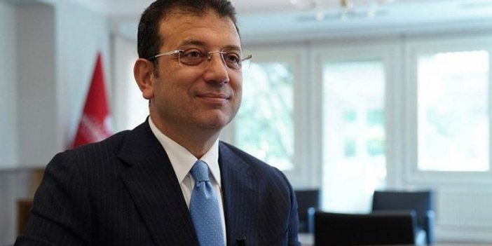 İmamoğlu'ndan istifa çağrılarına jet yanıt: Zavallı mesajlara aldırış etmeyin