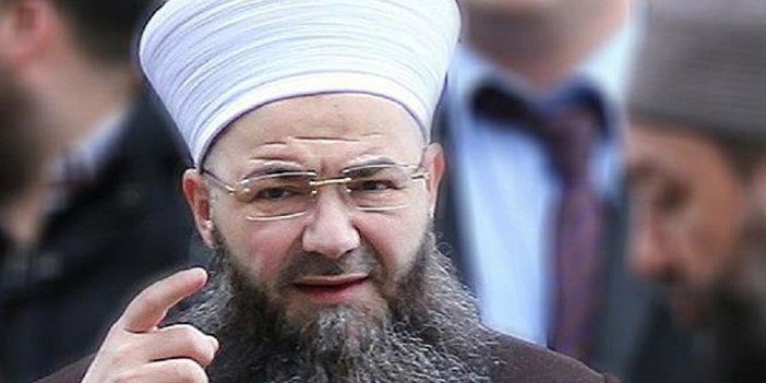 Cübbeli Ahmet: Doların yeri dolar vatanın yeri dolmaz