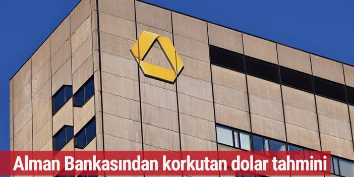Alman Bankasından korkutan dolar tahmini