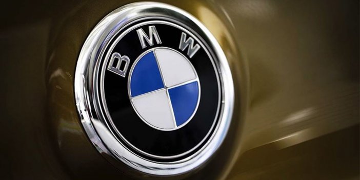 BMW'den Rusya kararı!