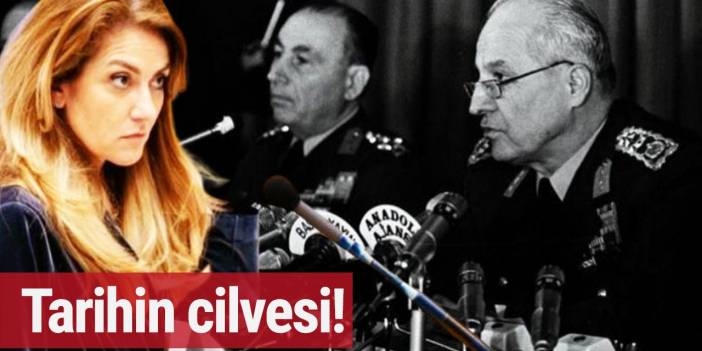 12 Eylül cuntası yüzünden yurtdışına göçen sendikacının kızı Hollanda'da bakan oldu!