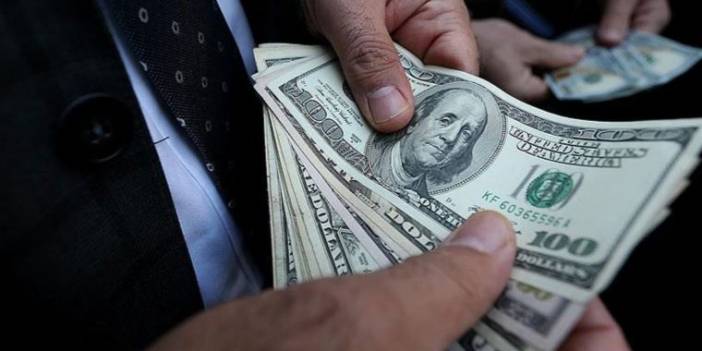 Bakan Nebati dolar için tarih verdi: 'Keskin bir düşüş yaşanacak'
