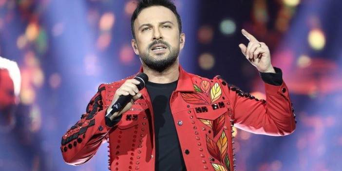 Tarkan korona virüse yakalandı: İyi ki aşılıyım. Aman kendinize dikkat edin"