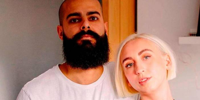 İşten ayrılıp OnlyFans'e porno içerik üreten çift: Ayda 10 bin sterlin kazanıyoruz