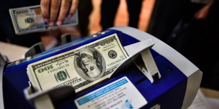 İşte dolarda yaşanan yükseliş ve düşüşün nedeni