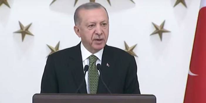 Erdoğan'ın rakibini Selvi açıkladı!