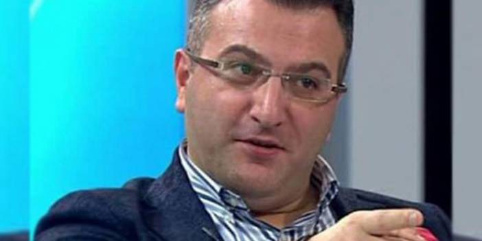 Cem Küçük: Almanya'da kriz var ekmek 2 euro, biz 30 liraya ekmek mi satıyoruz Türkiye'de?