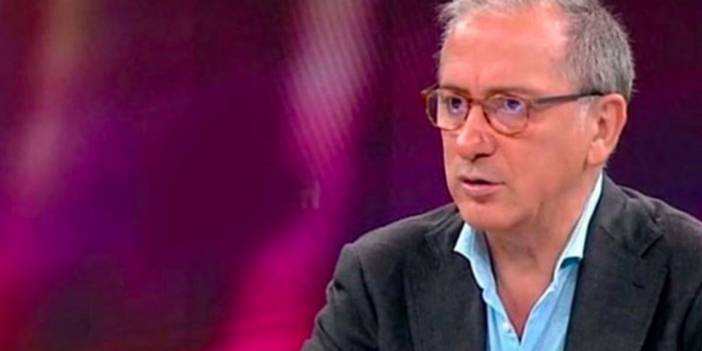 Fatih Altaylı’dan Sezen Aksu eleştirilerine sert tepki
