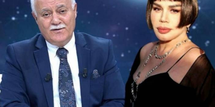 Herkes ne diyeceğini merak ediyordu! Bir Sezen Aksu yorumu da Nihat Hatipoğlu'ndan geldi