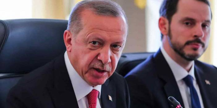 Cumhurbaşkanı Erdoğan’dan çok konuşulan Berat Albayrak hatırlatması